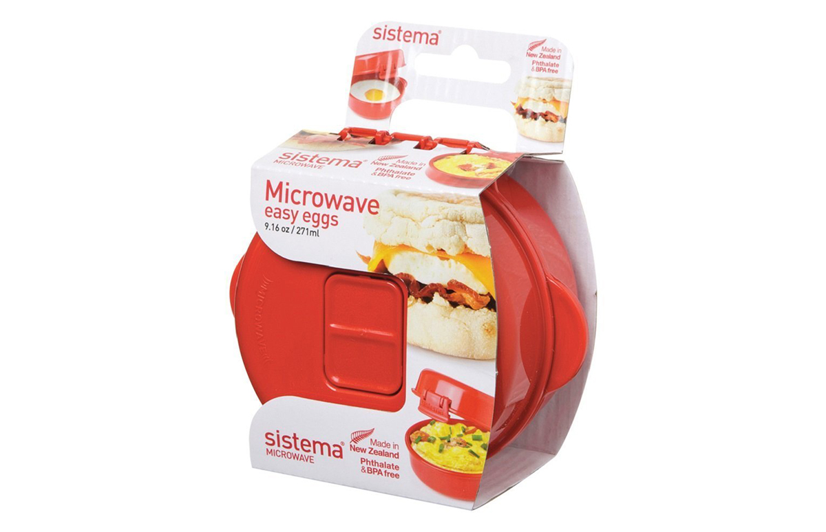 The best microwave cookware